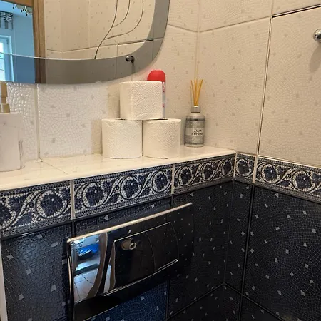 Chocisza Moonsky 民宿