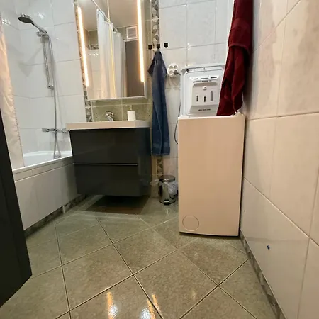 Privat bolig Chocisza Moonsky