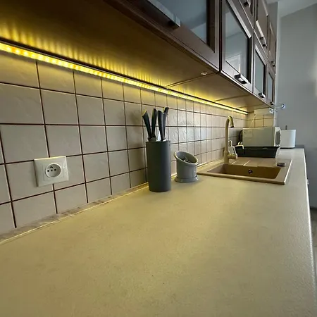 民宿 Chocisza Moonsky *