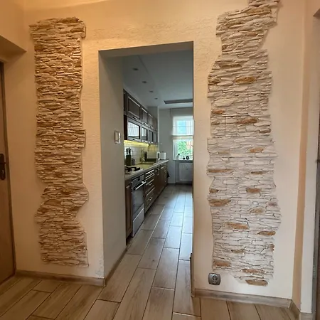 民宿 Chocisza Moonsky