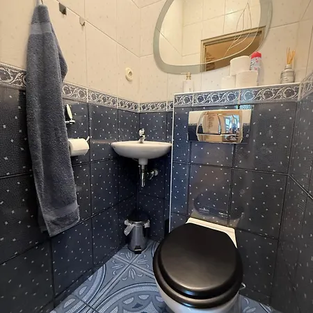 Chocisza Moonsky 民宿