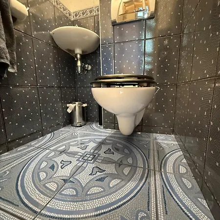 Chocisza Moonsky 波兹南