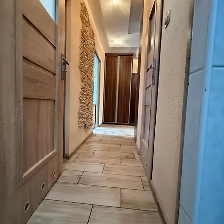 Privat bolig Chocisza Moonsky Poznań