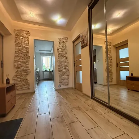 Chocisza Moonsky 民宿 波兹南