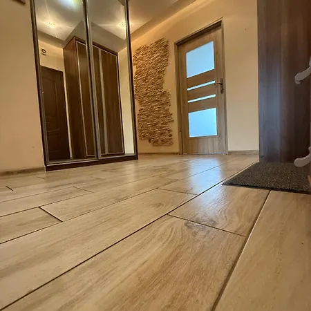 民宿 Chocisza Moonsky 波兹南