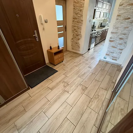 Privat bolig Chocisza Moonsky