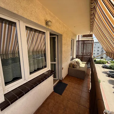 Chocisza Moonsky 民宿