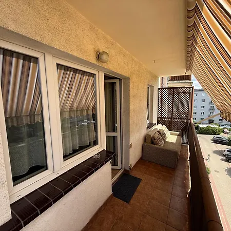 Chocisza Moonsky 民宿 *