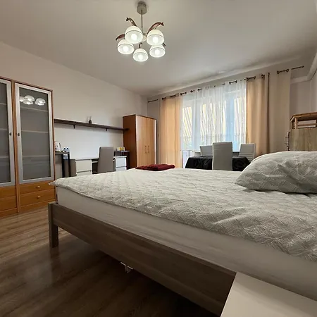 Chocisza Moonsky * 波兹南