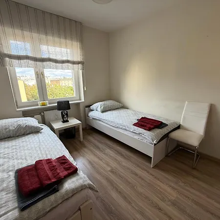 Chocisza Moonsky * 波兹南