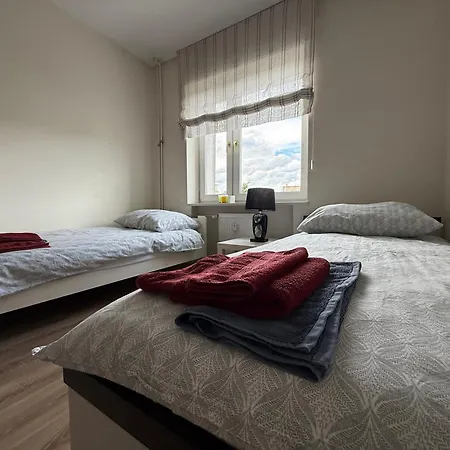 Chocisza Moonsky 民宿