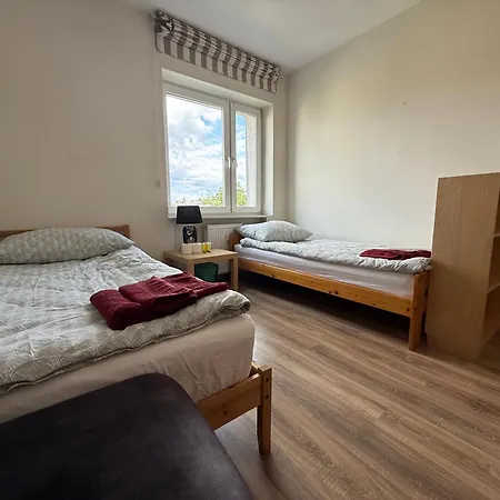 民宿 Chocisza Moonsky *