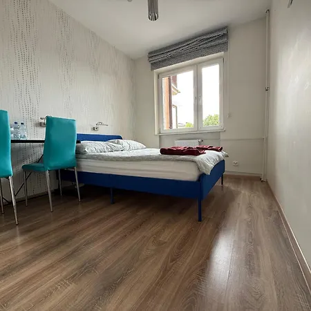 Privat bolig Chocisza Moonsky *