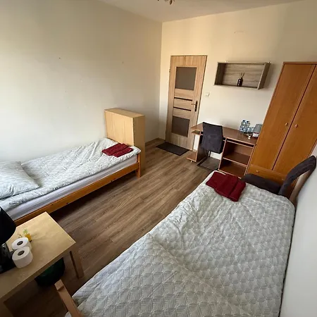 民宿 Chocisza Moonsky *