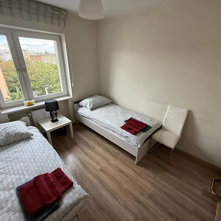 Chocisza Moonsky * 波兹南