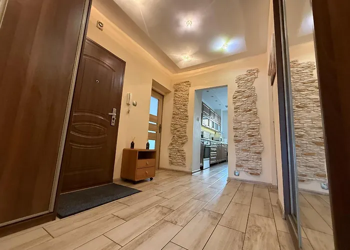 Chocisza Moonsky * Poznan