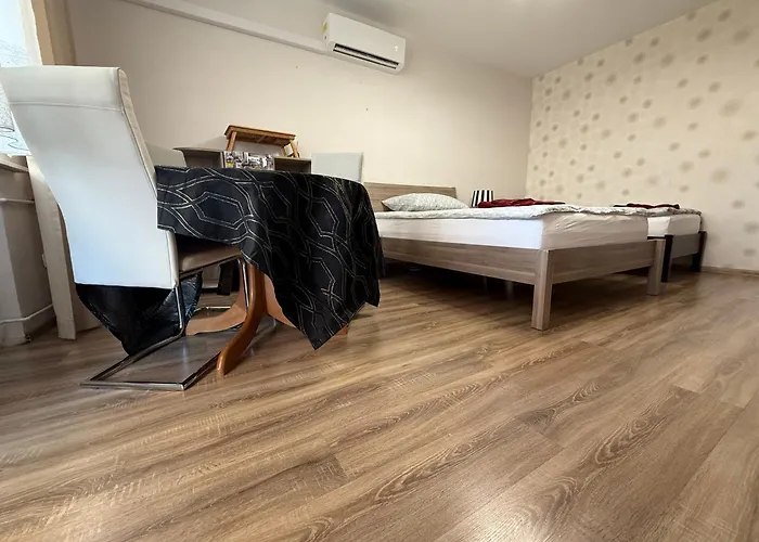 Chocisza Moonsky Homestay *