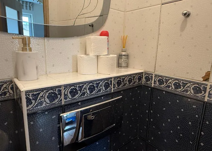 Chocisza Moonsky Homestay