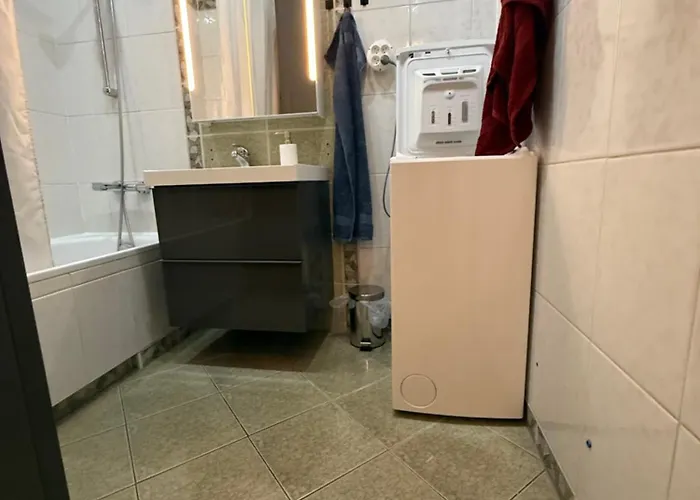 Homestay Chocisza Moonsky