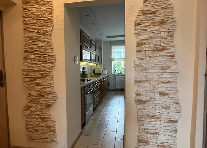 Homestay Chocisza Moonsky