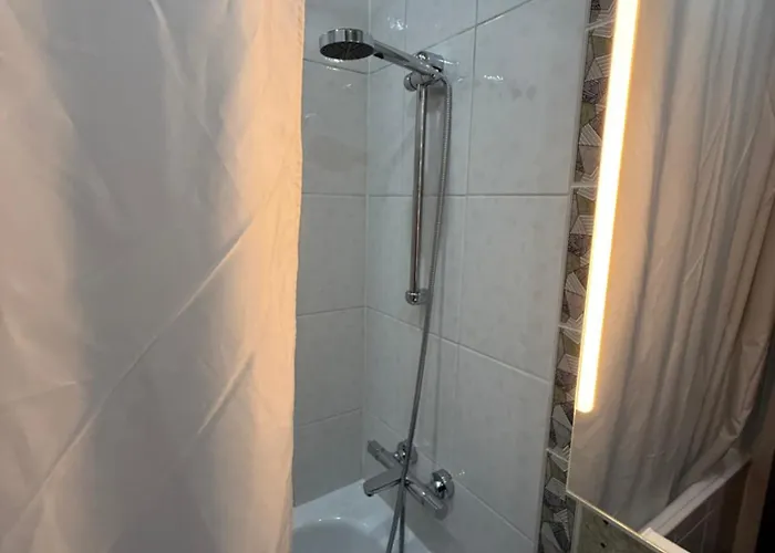 Chocisza Moonsky Homestay