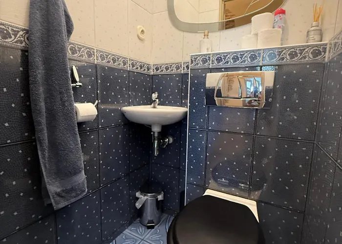 Chocisza Moonsky Homestay