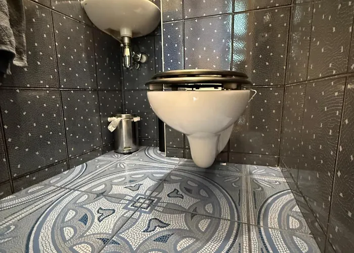 Chocisza Moonsky Poznan