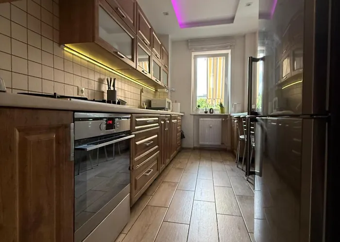 Chocisza Moonsky Homestay *