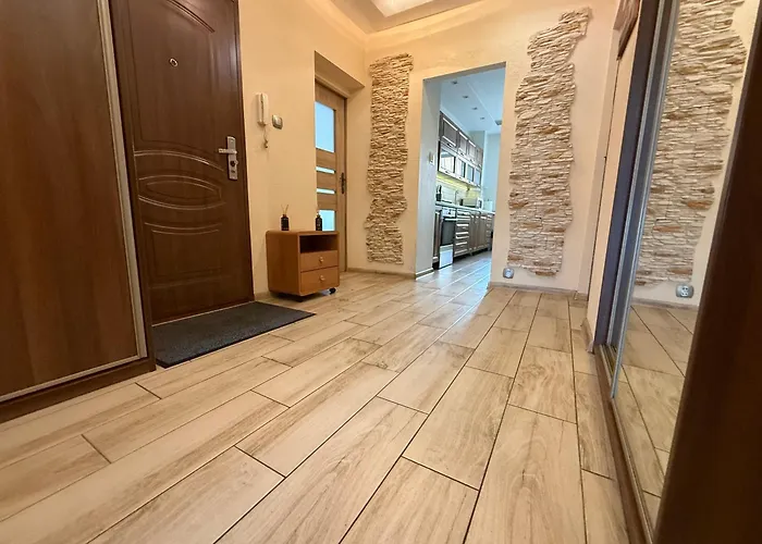 Homestay Chocisza Moonsky *