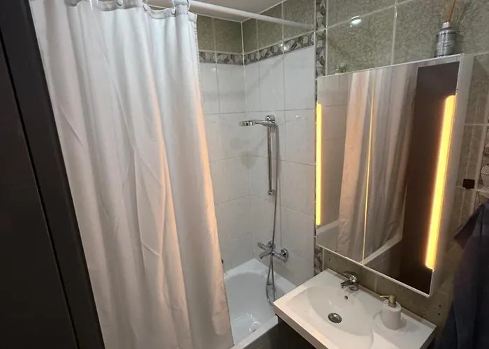 Chocisza Moonsky Homestay *