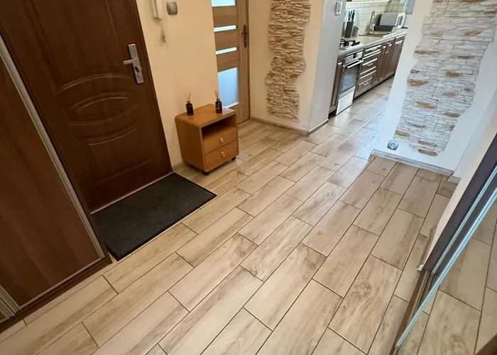 Homestay Chocisza Moonsky