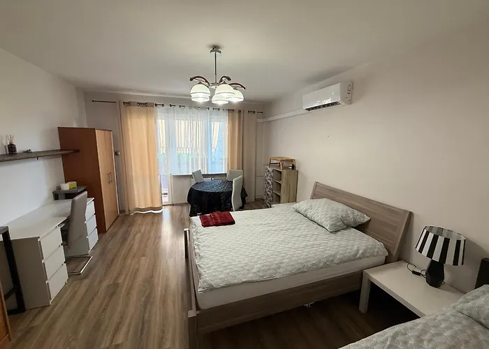 Homestay Chocisza Moonsky *