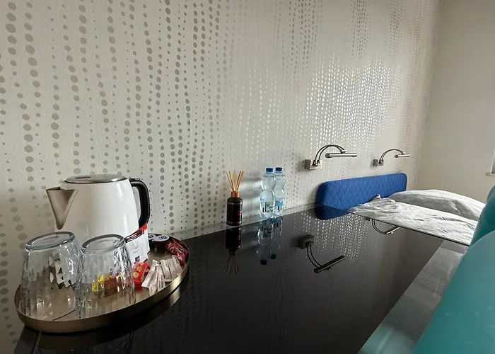 Chocisza Moonsky Homestay