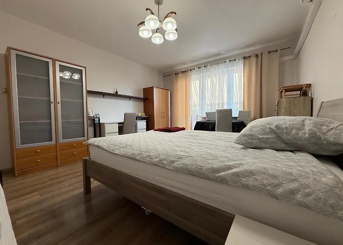 Chocisza Moonsky * Poznan