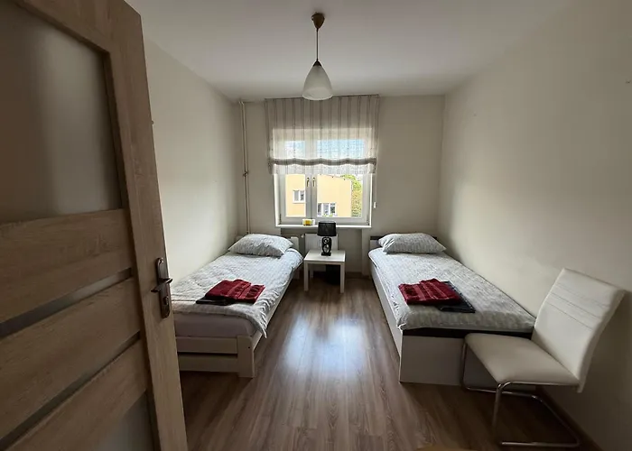 Homestay Chocisza Moonsky *