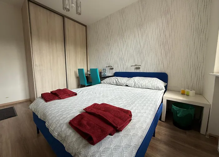 Homestay Chocisza Moonsky