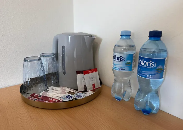 Homestay Chocisza Moonsky *