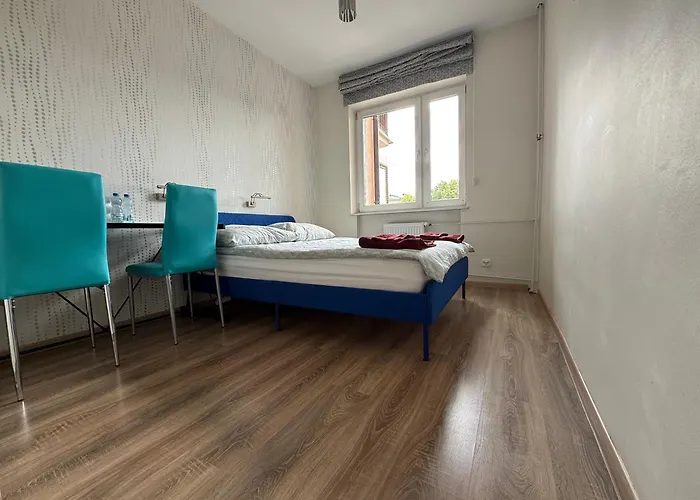 Homestay Chocisza Moonsky *