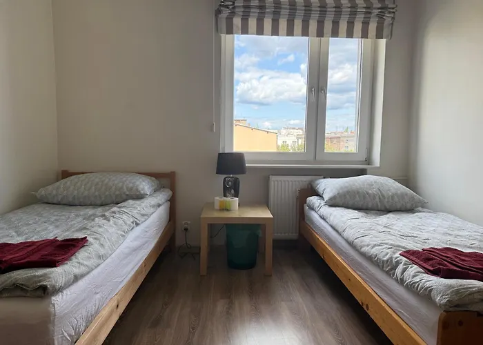 Chocisza Moonsky Homestay