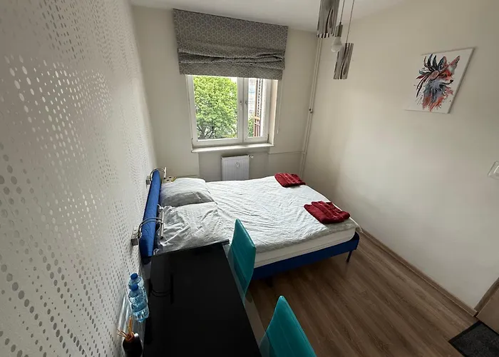 Chocisza Moonsky Homestay