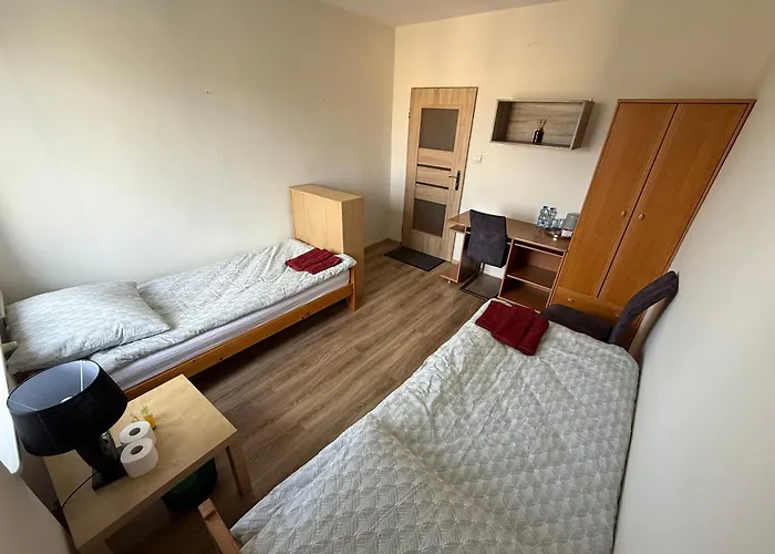 Homestay Chocisza Moonsky *